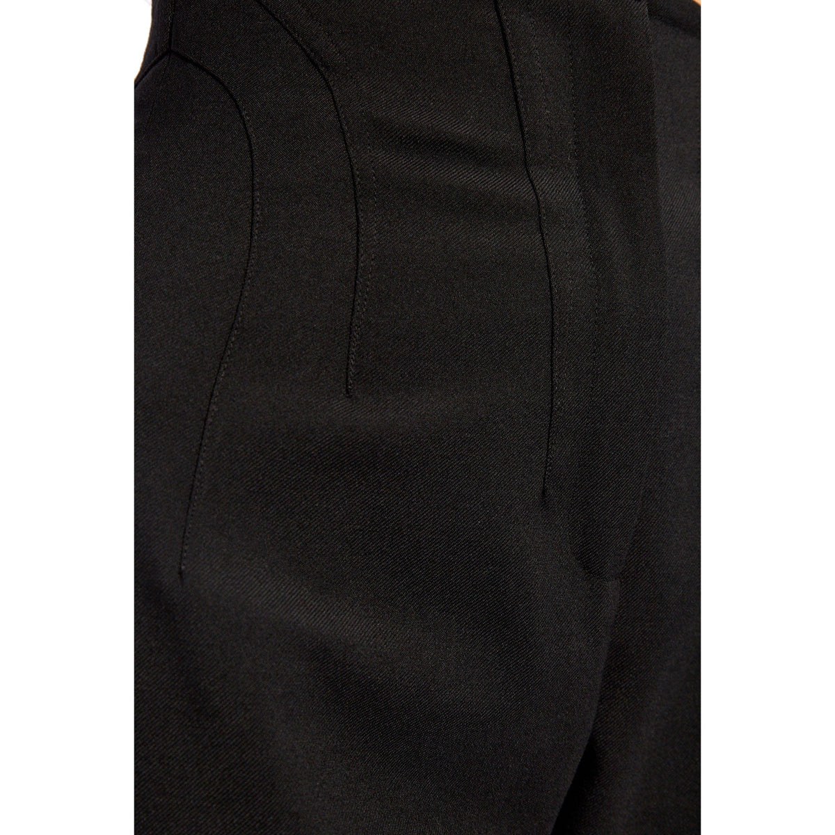 Alaia Wool Trousers Women ALAIA