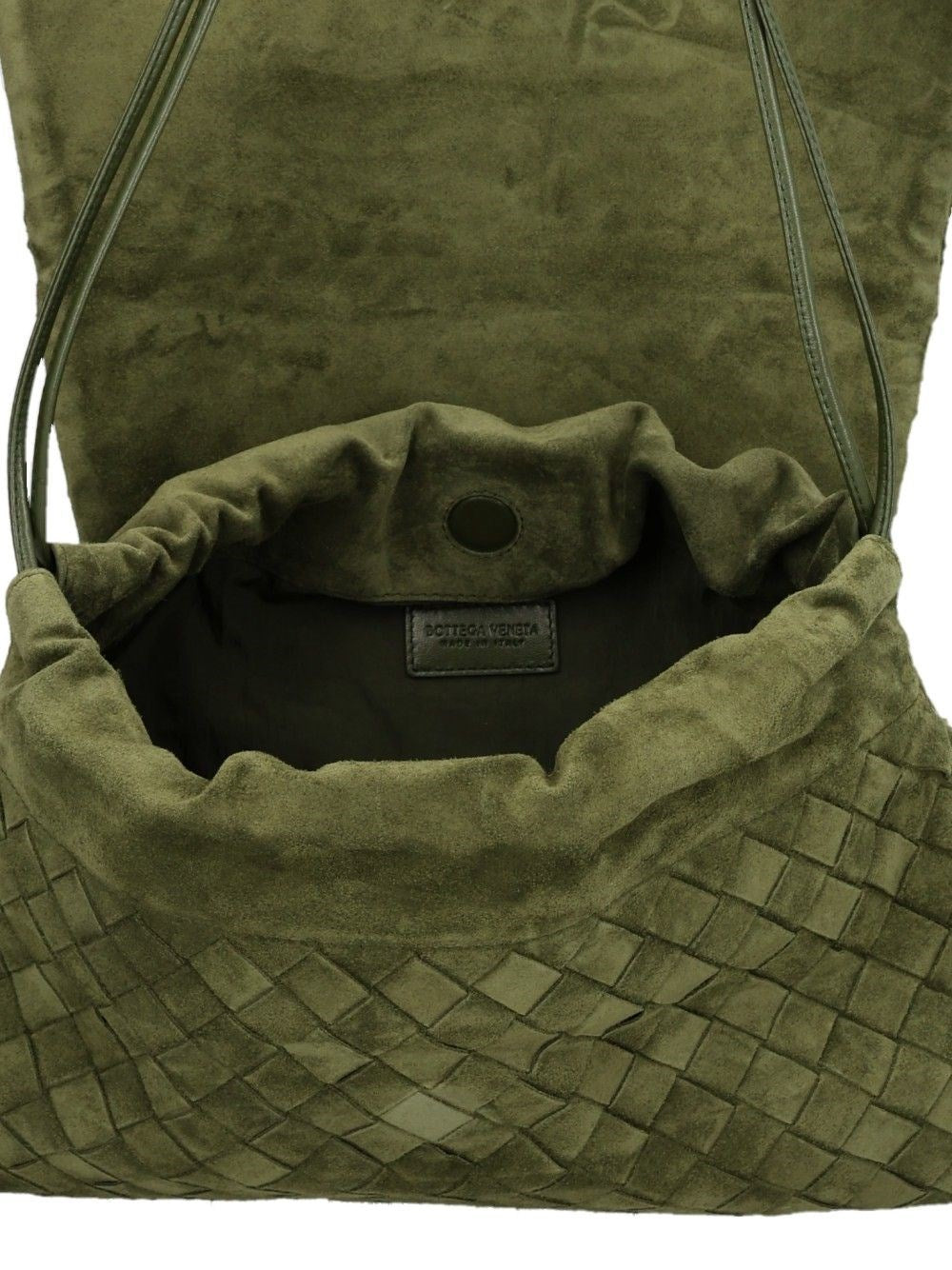 Bottega Veneta Women "Giorno" Dustbag BOTTEGA VENETA