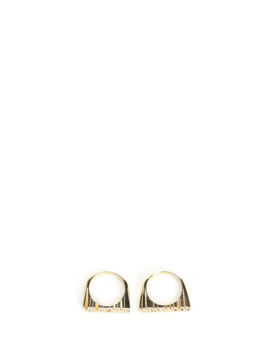 Vivienne Westwood Women "Essex" Ring VIVIENNE WESTWOOD
