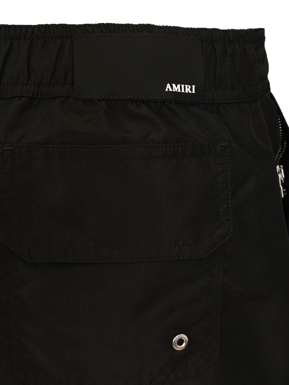 Amiri Men Amiri Swim Shorts AMIRI