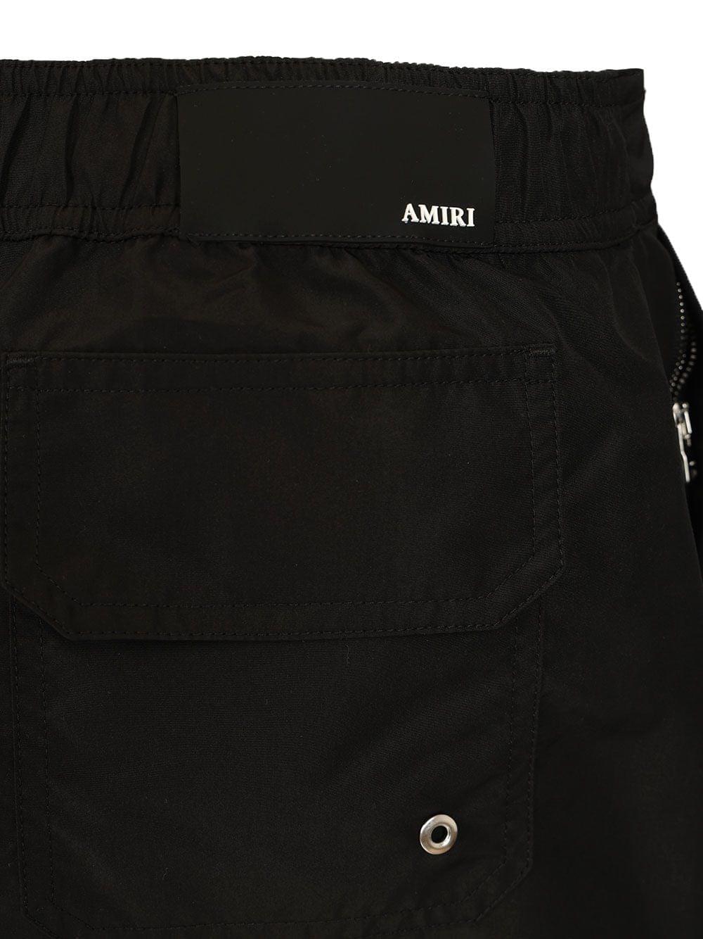 Amiri Men Amiri Swim Shorts AMIRI
