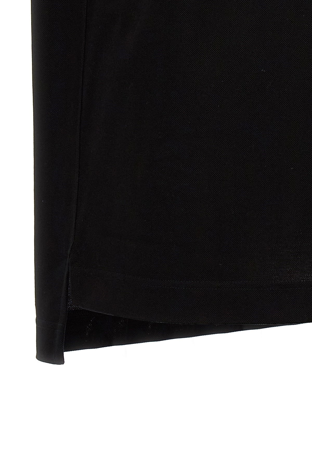 Givenchy Men Logo Embroidery Polo Shirt GIVENCHY