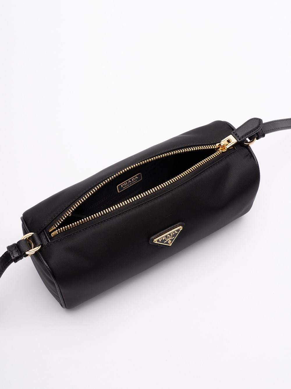 Prada Women Re-Nylon Pouch PRADA