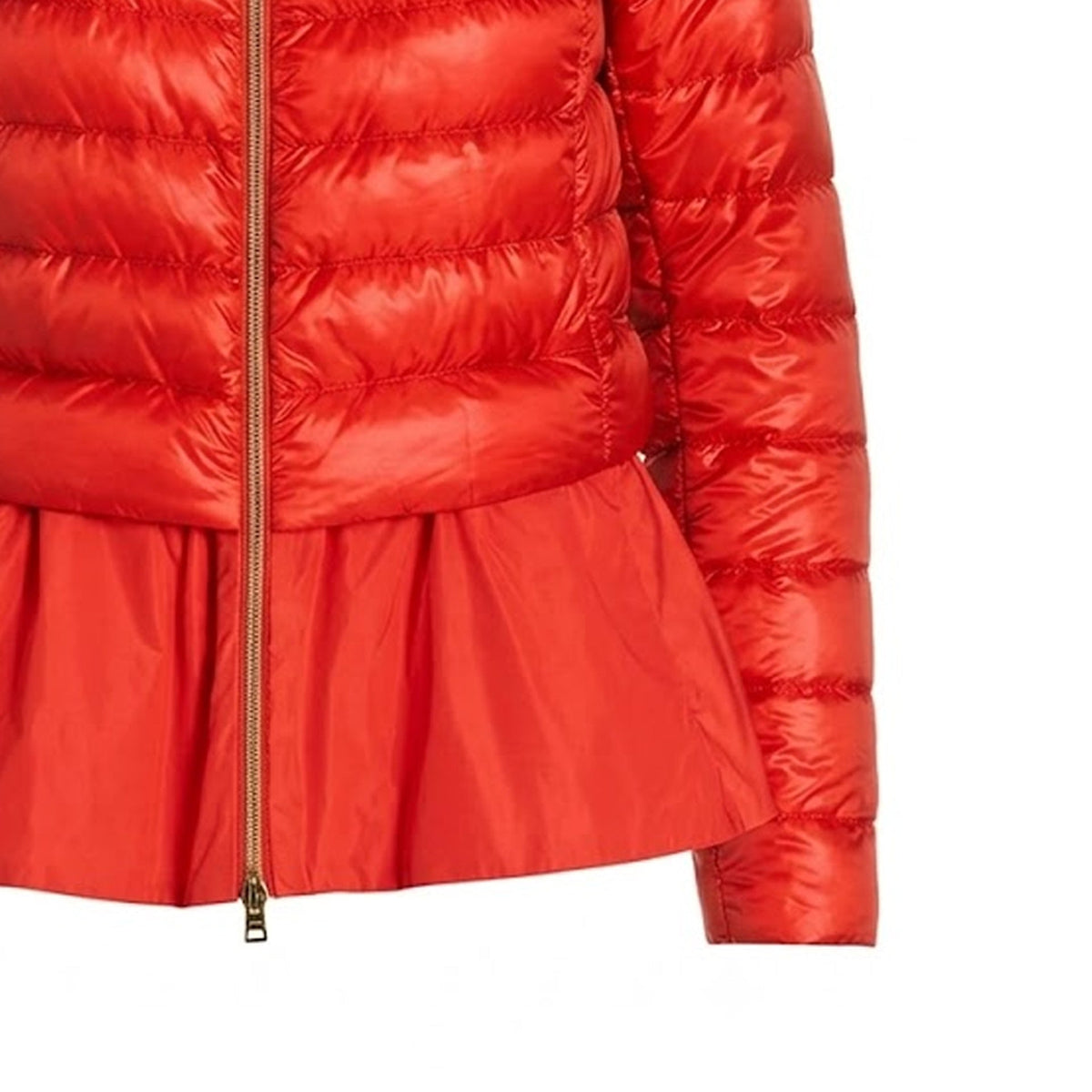 Herno Down Jacket Women HERNO