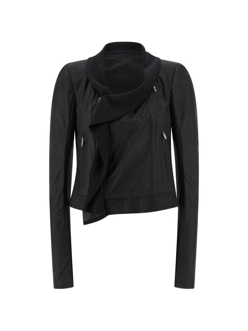 Rick Owens Women Scarf Biker RICK OWENS
