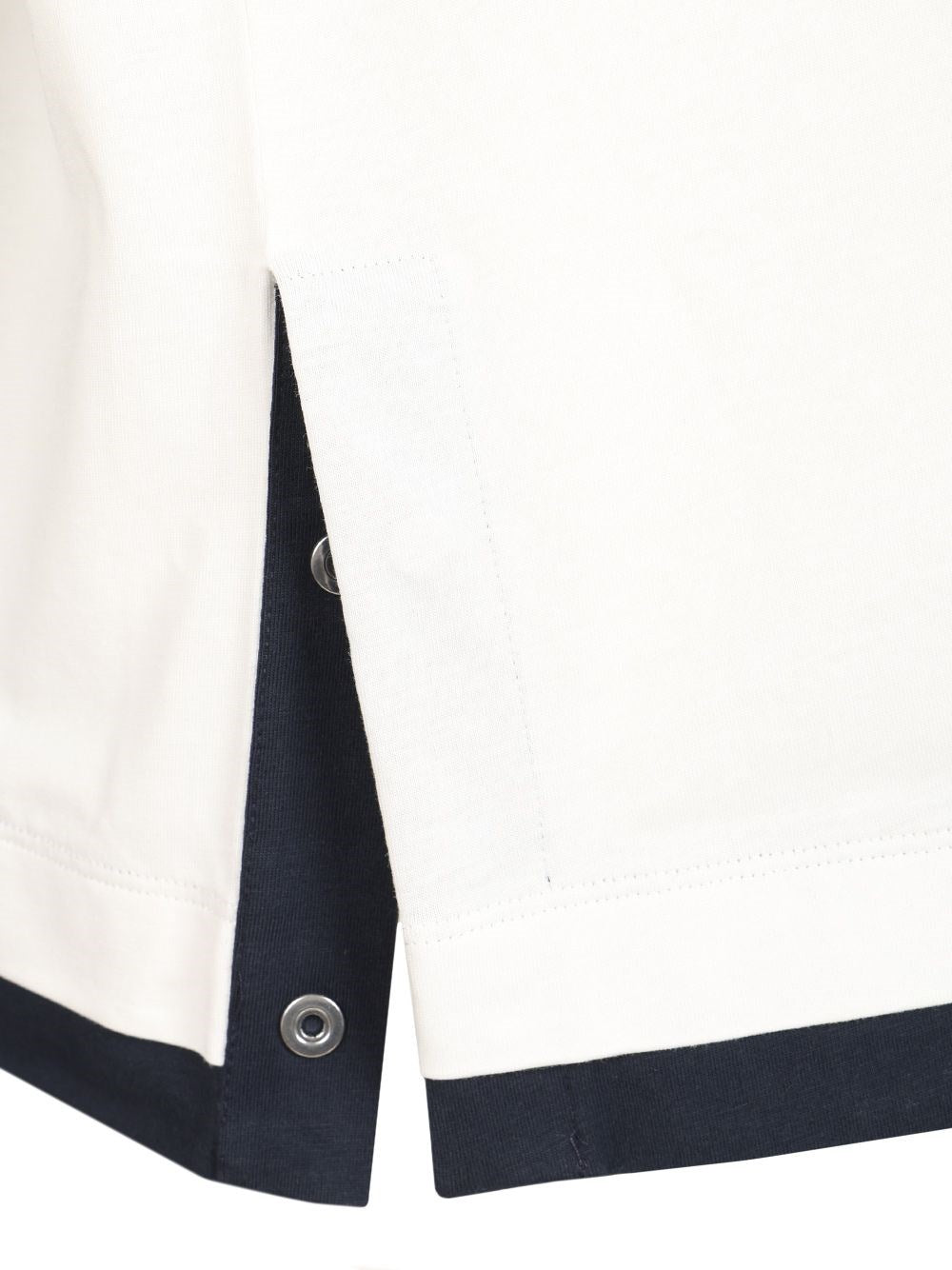 Fendi Men Cotton T-Shirt FENDI