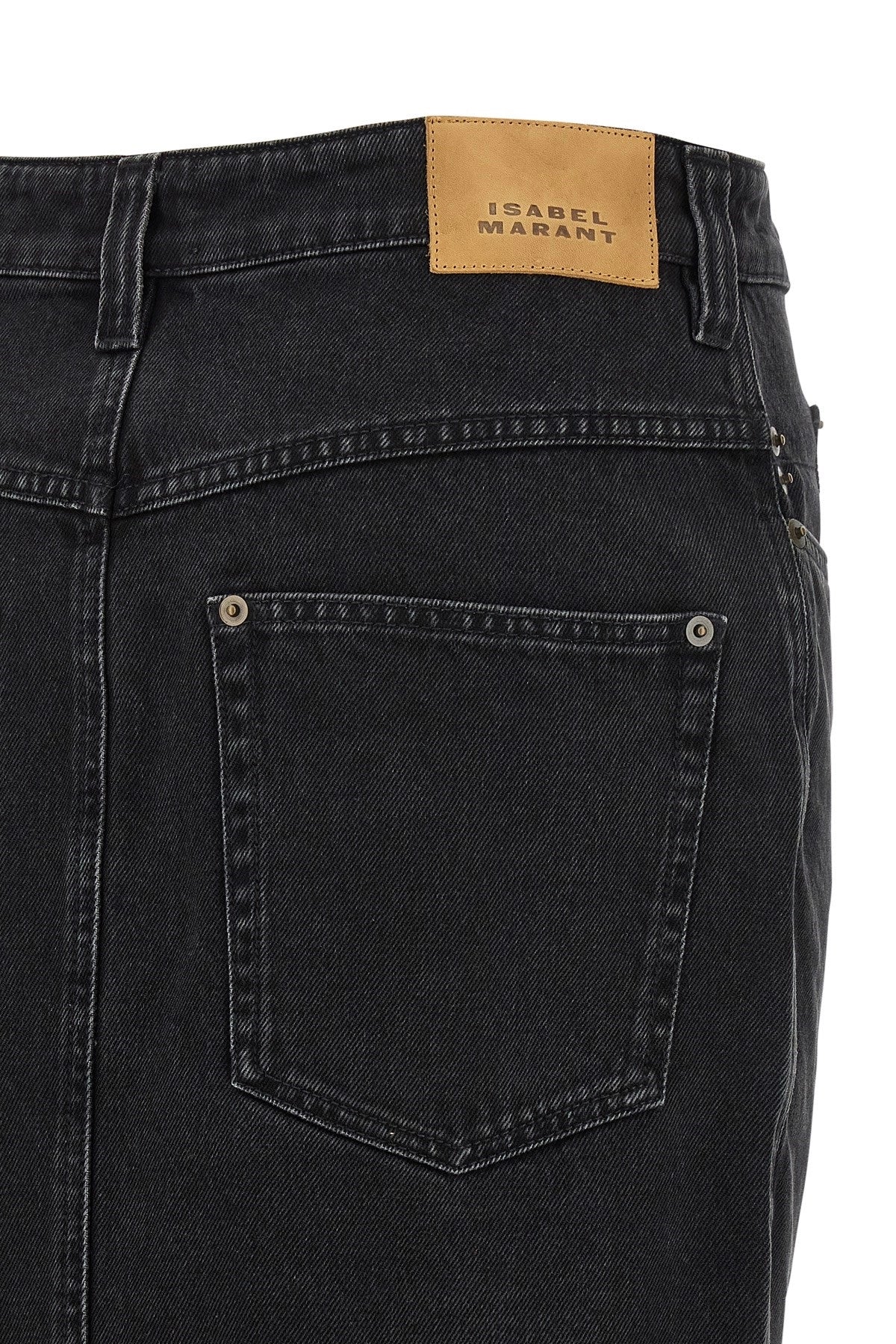 Isabel Marant Women 'Pavina' Skirt ISABEL MARANT