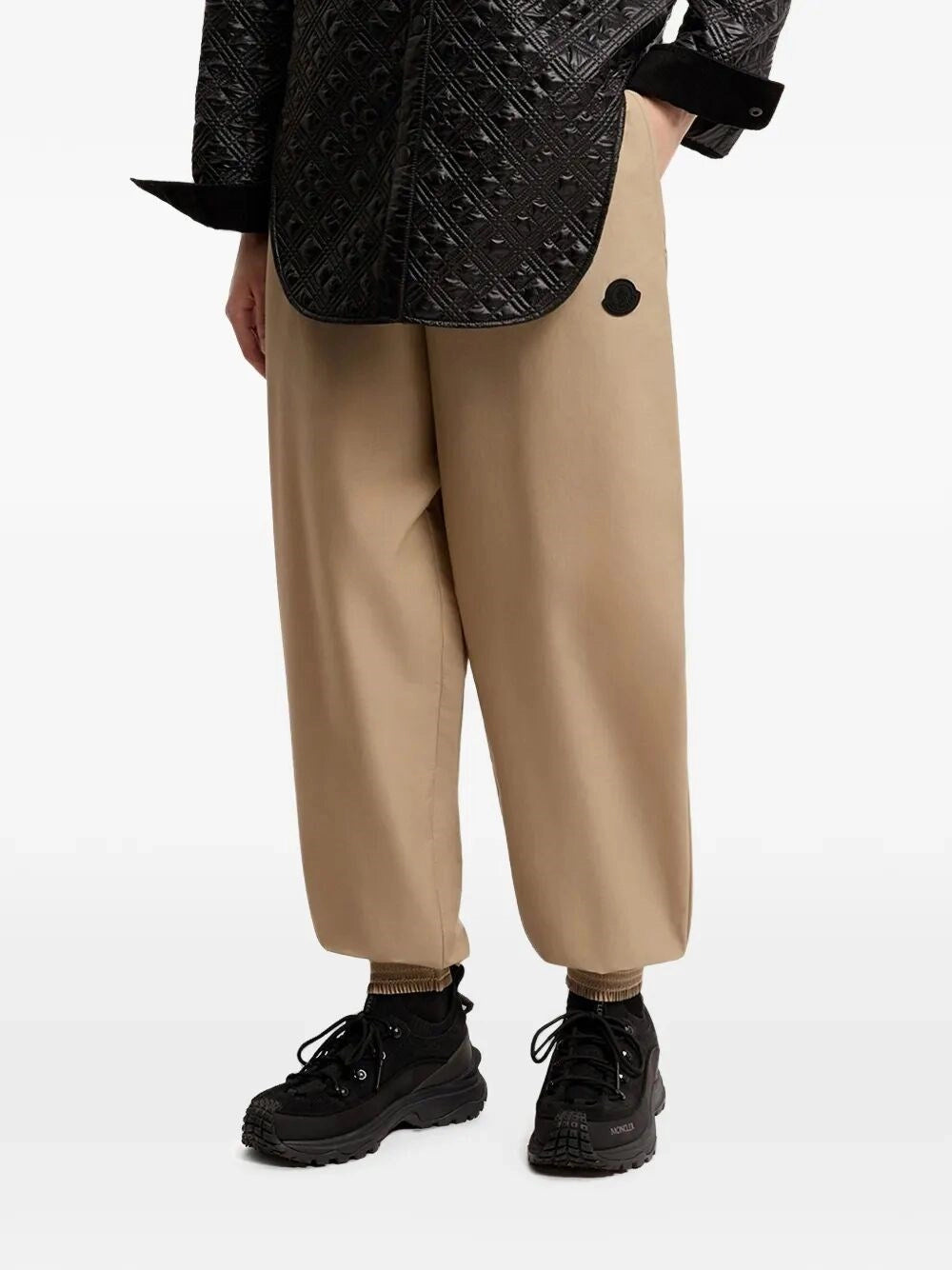 Moncler Women Track Pants