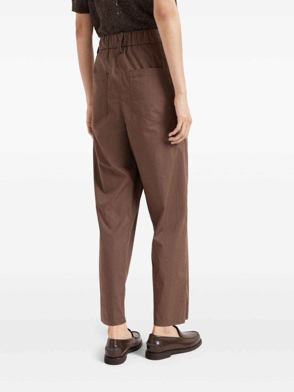 Brunello Cucinelli Women Pants BRUNELLO CUCINELLI