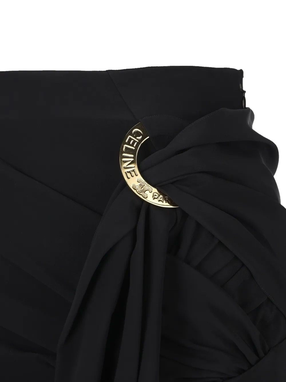Celine Women "Cady" Miniskirt CELINE