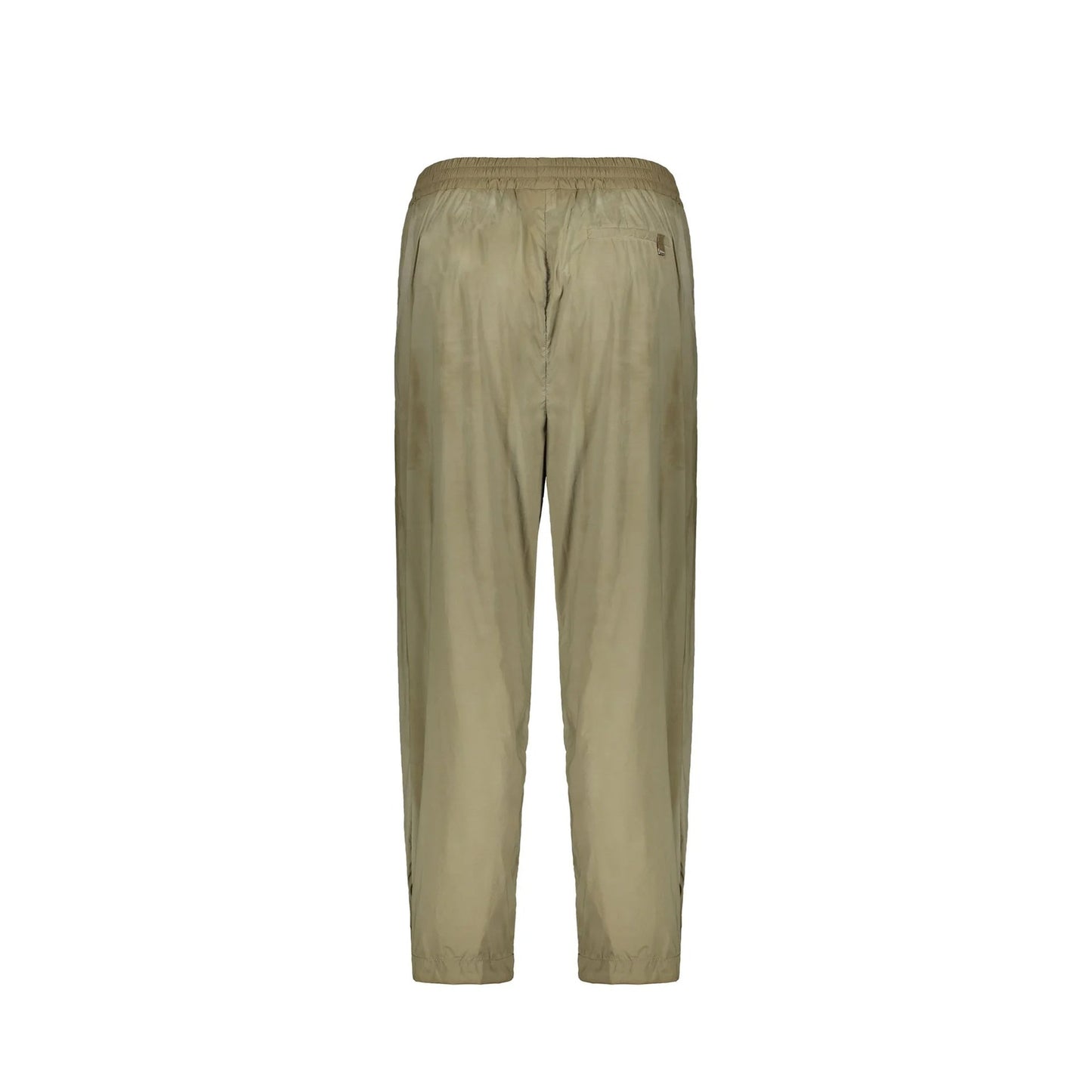 Herno Drawstring Elastic Waist Pants Women HERNO
