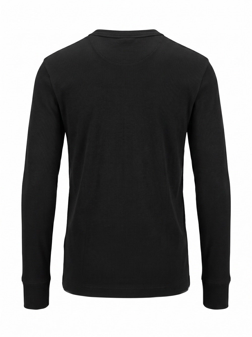 Burberry Men Henley Sweater