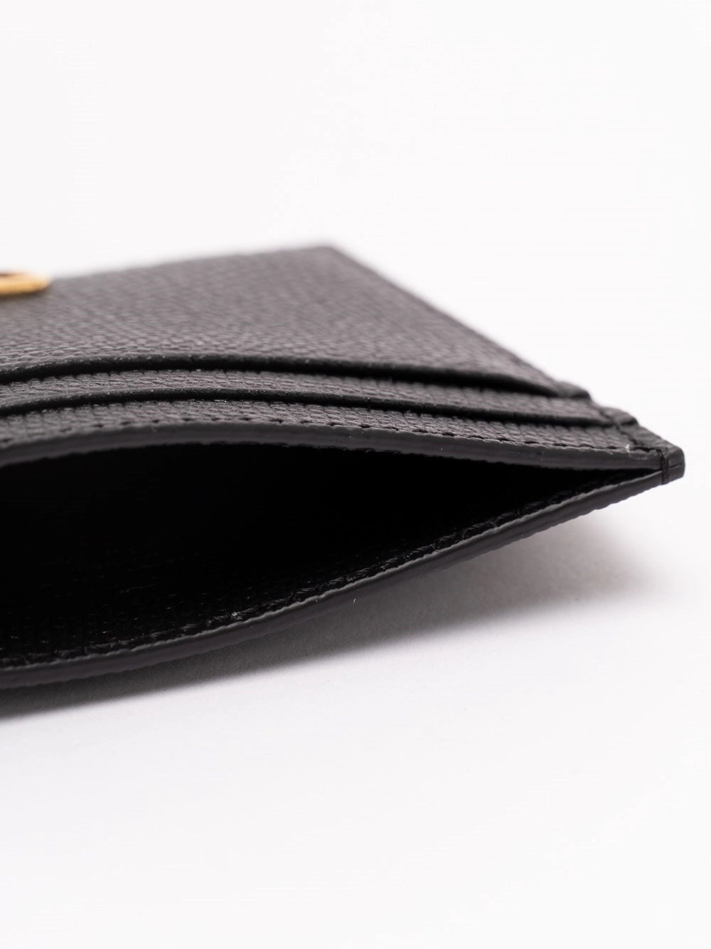 Valentino Garavani Women `Vlogo Signature` Card Holder VALENTINO GARAVANI