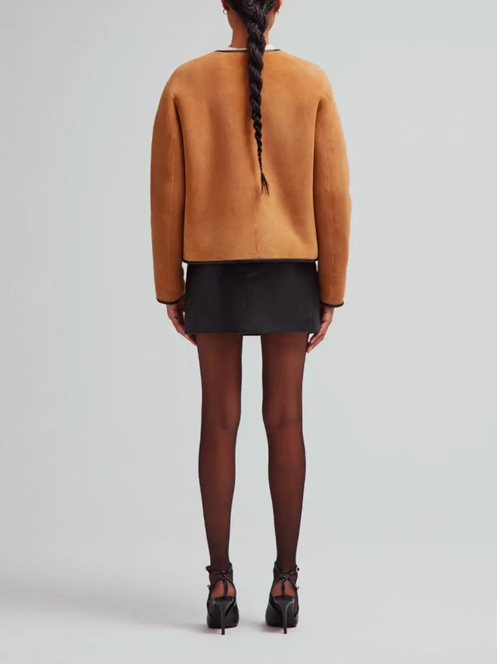 Blazé Milano Women `Tatoosh Gliss` Bolero BLAZE MILANO