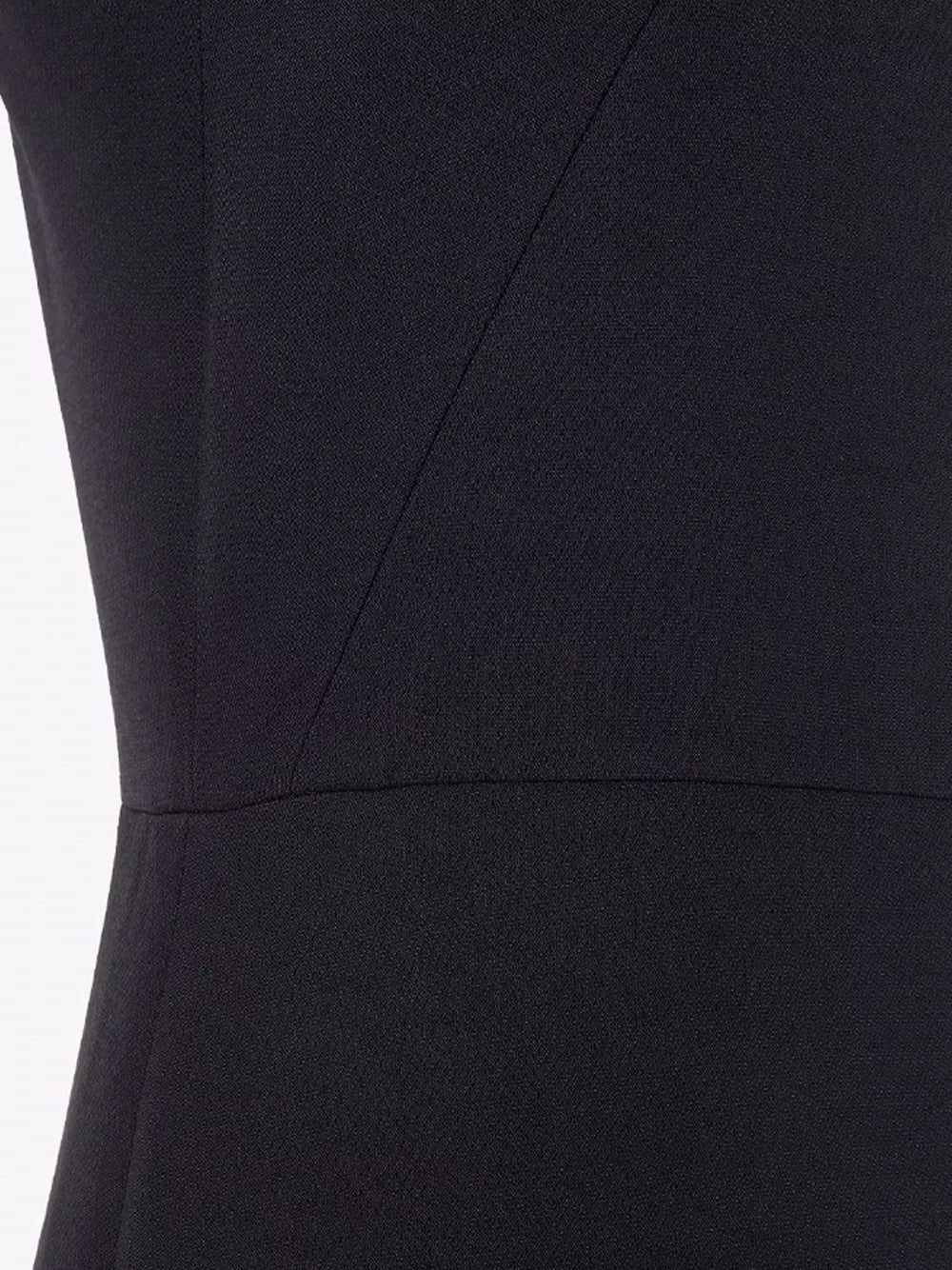 Fendi Women Silk Wool Dress FENDI