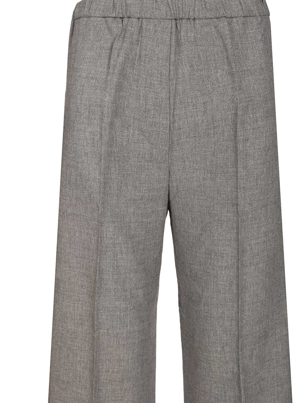Toteme Women Casual Trousers TOTEME