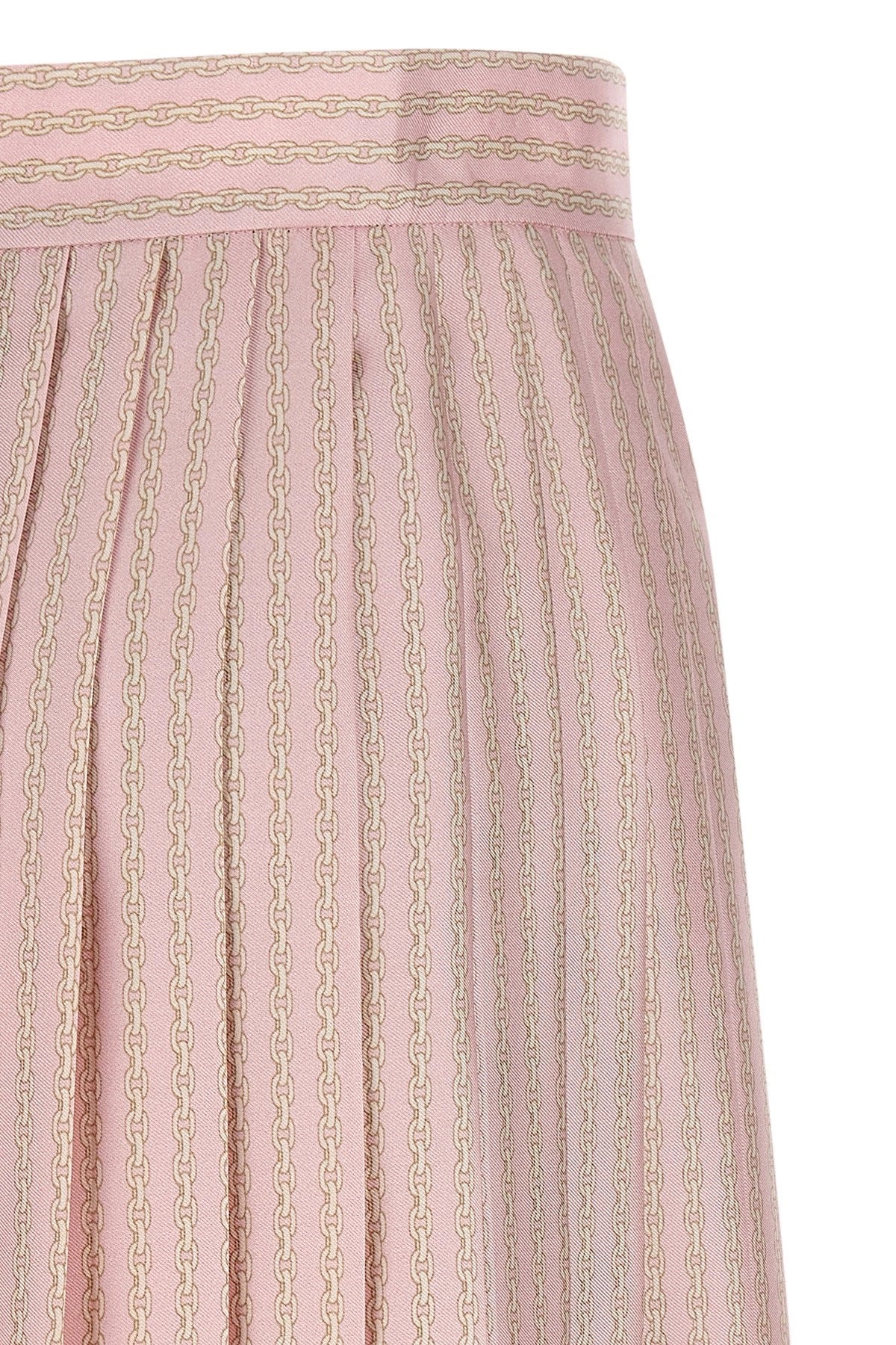 Versace Women Versace Women 'Versace Treasure' Skirt VERSACE