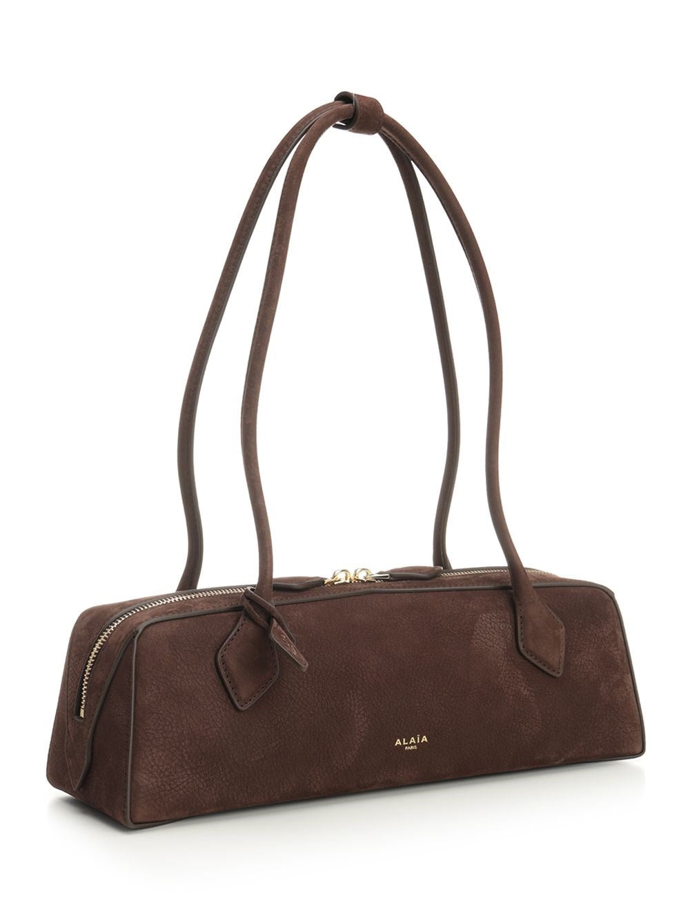 Alaïa Women Medium "Le Teckel" Bag ALAIA