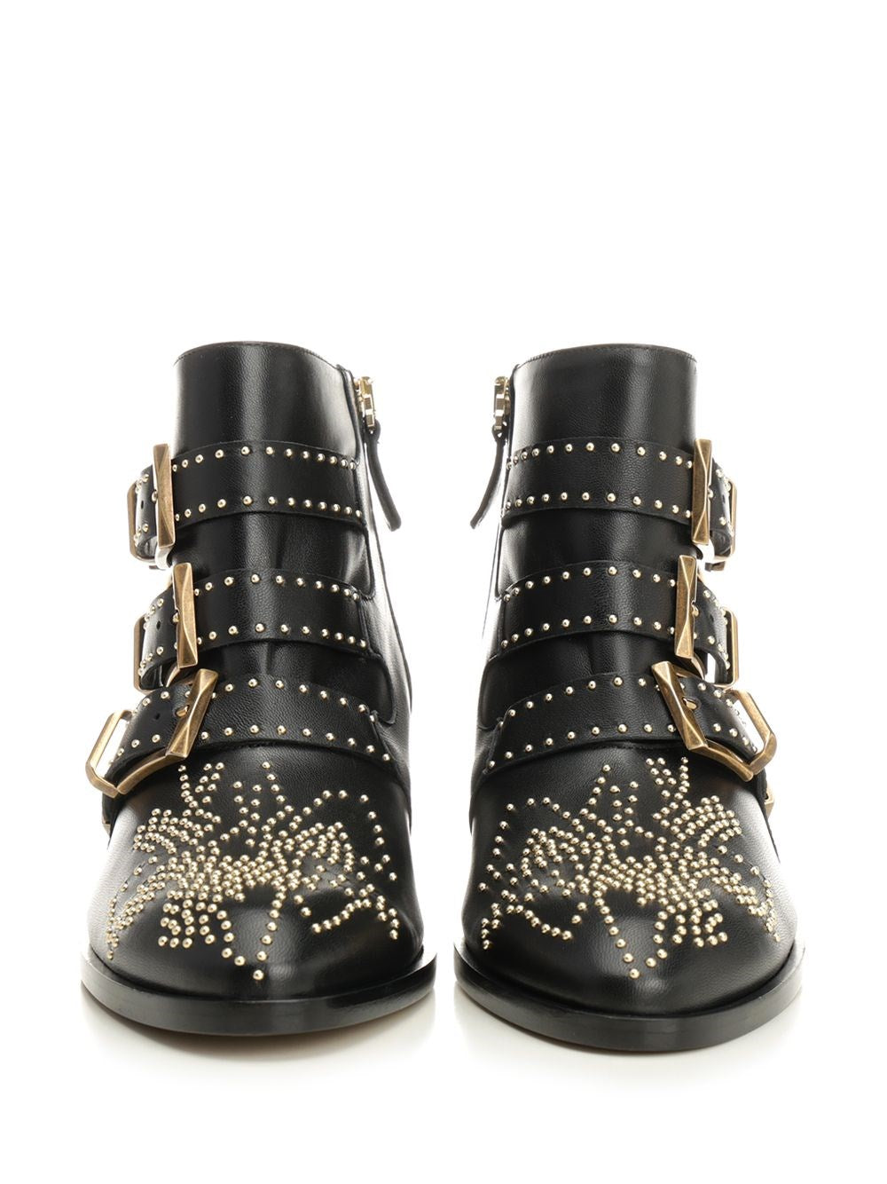 Chloe' Women "Susanna" Ankle Boots CHLOE