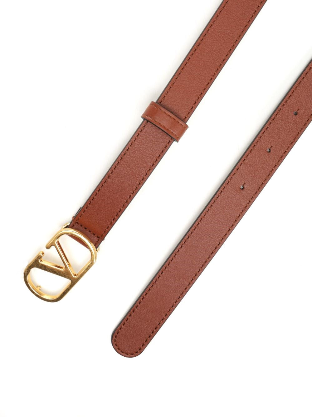Valentino Garavani Women "Vlogo Signature" Belt VALENTINO GARAVANI