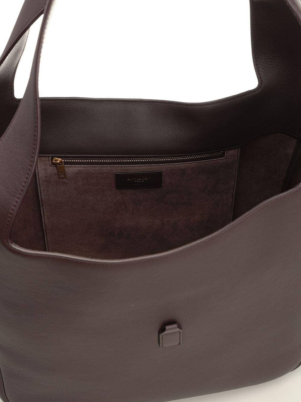 Saint Laurent Women Medium Bag "The 5 To 7 Bea" SAINT LAURENT