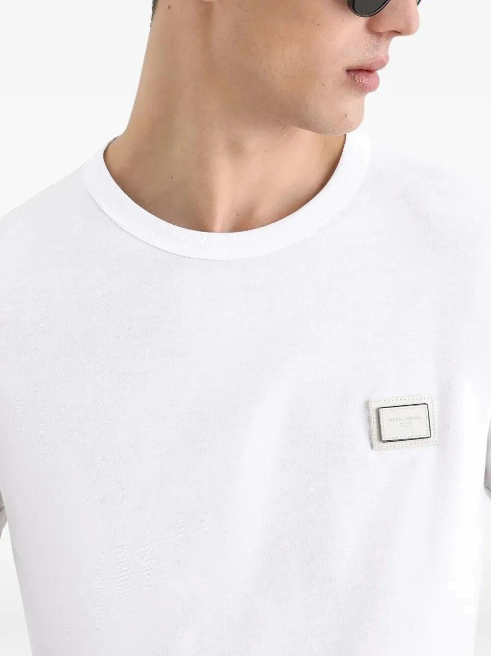 Dolce & Gabbana Men T-Shirt DOLCE & GABBANA