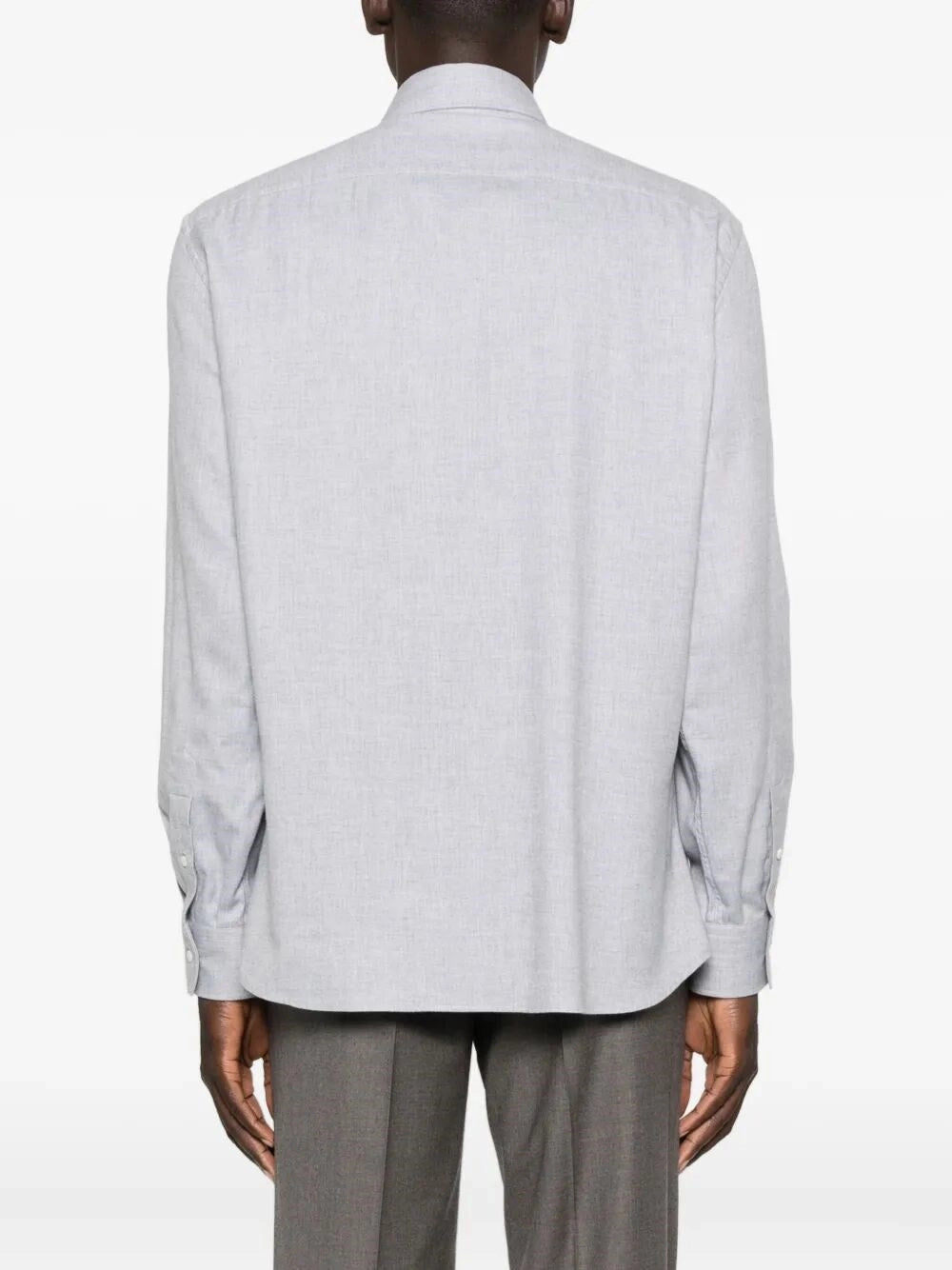 Brunello Cucinelli Men Shirt BRUNELLO CUCINELLI