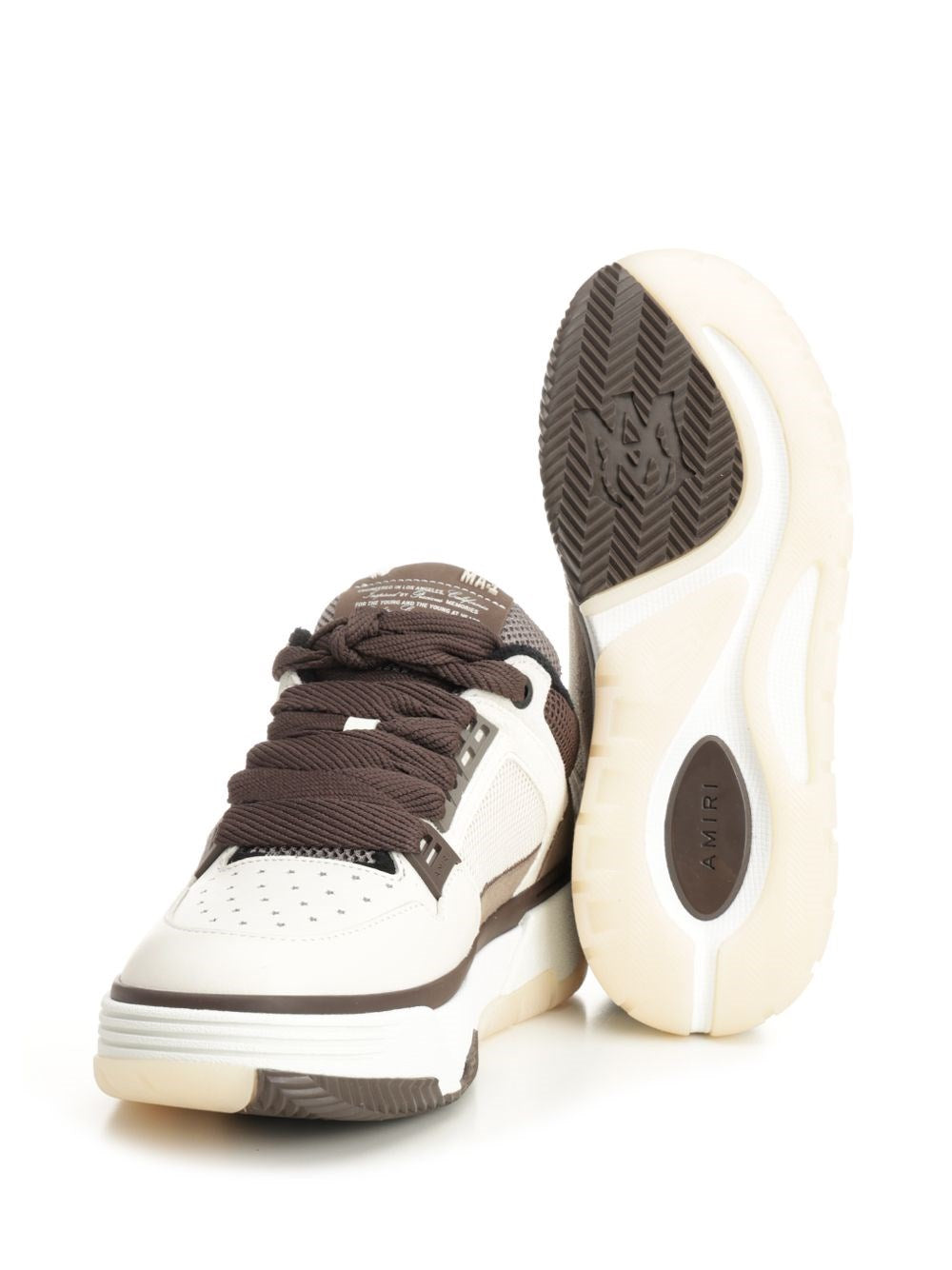 Amiri Men "Ma-1" Sneakers AMIRI