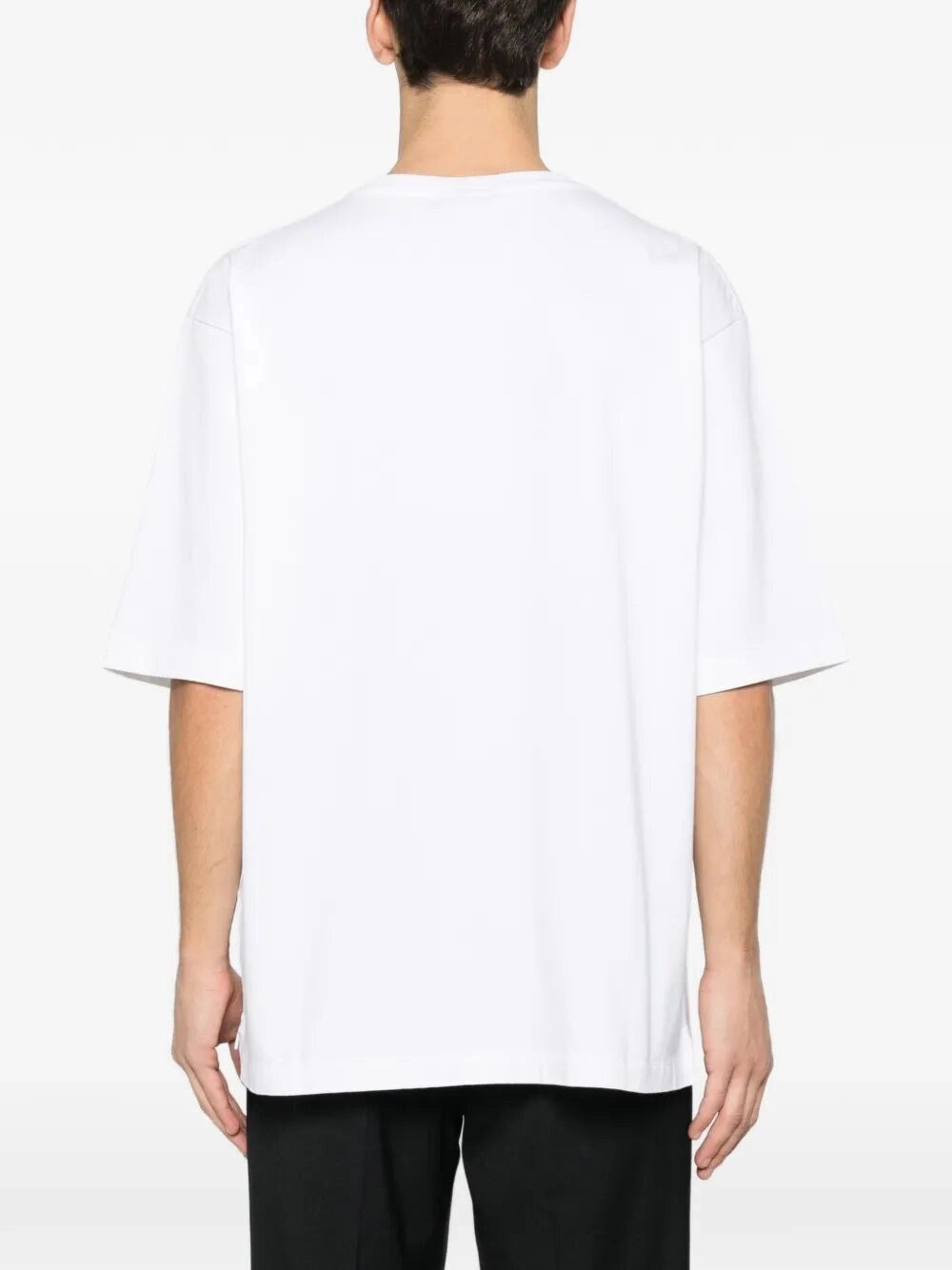 Dsquared2 Men Signature T-Shirt DSQUARED2