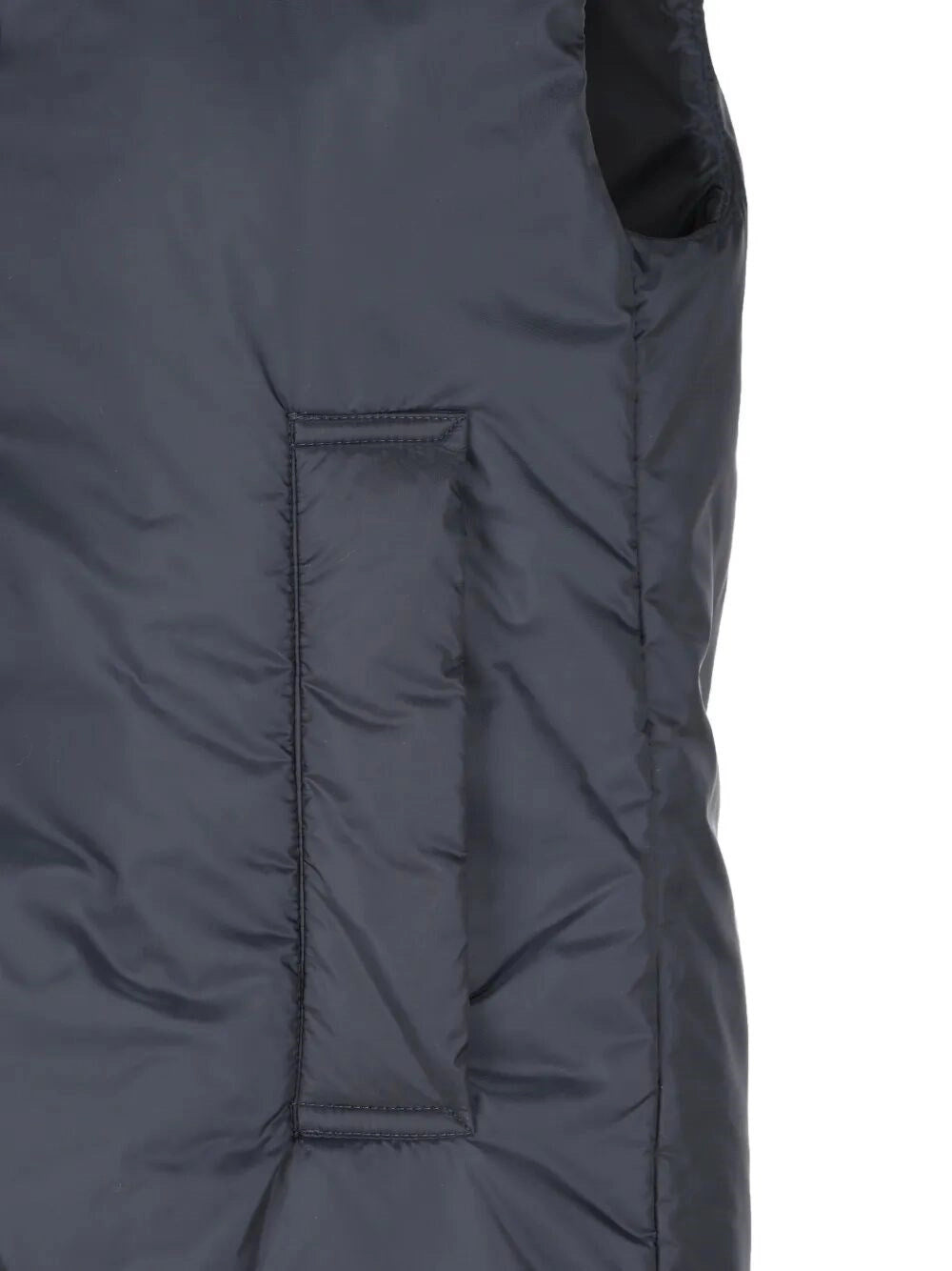 Max Mara Women `Maxmara Thecube` `Greengo` Padded Vest MAX MARA