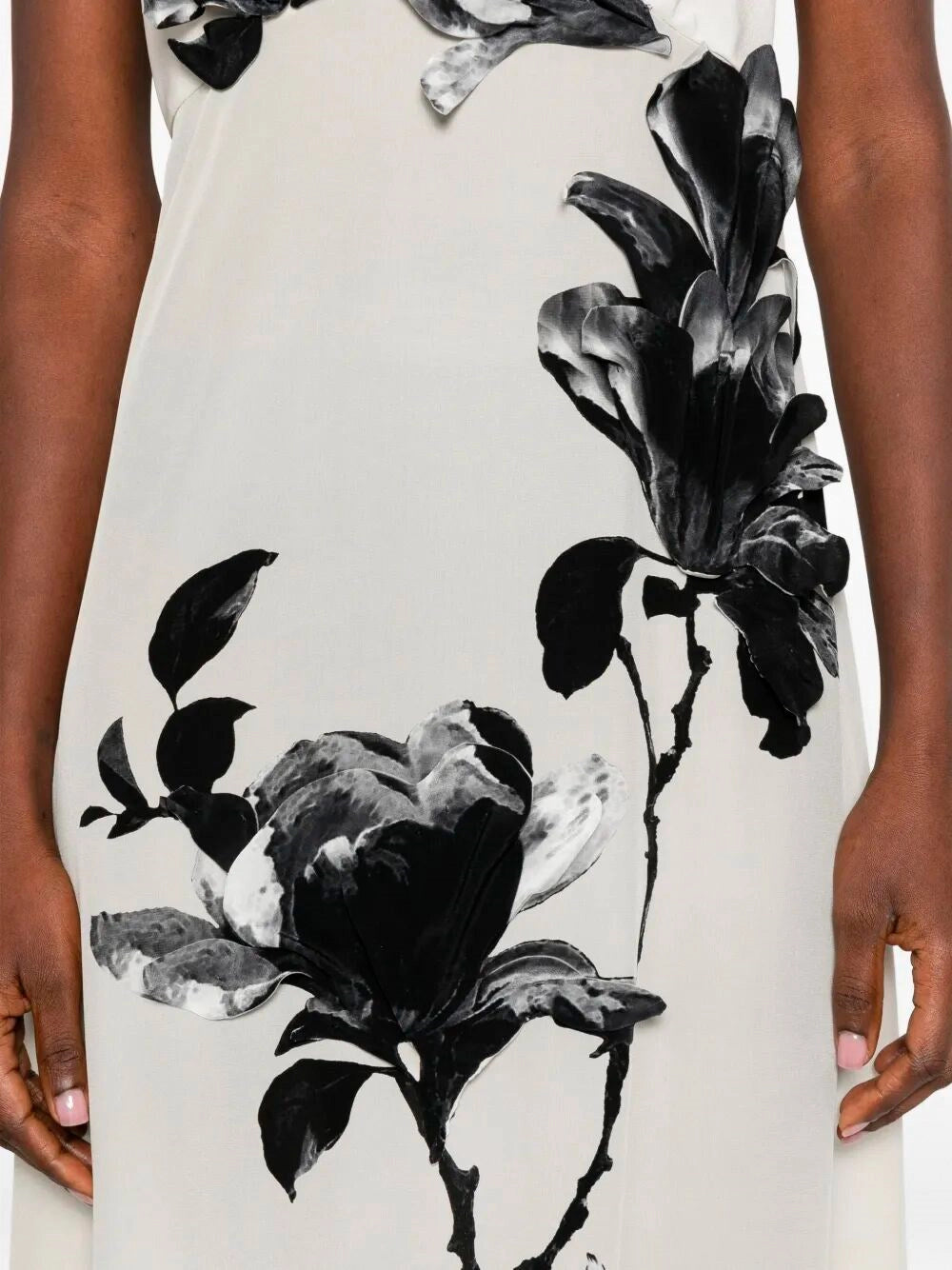 Ermanno Scervino Women Long Dress ERMANO SCERVINO