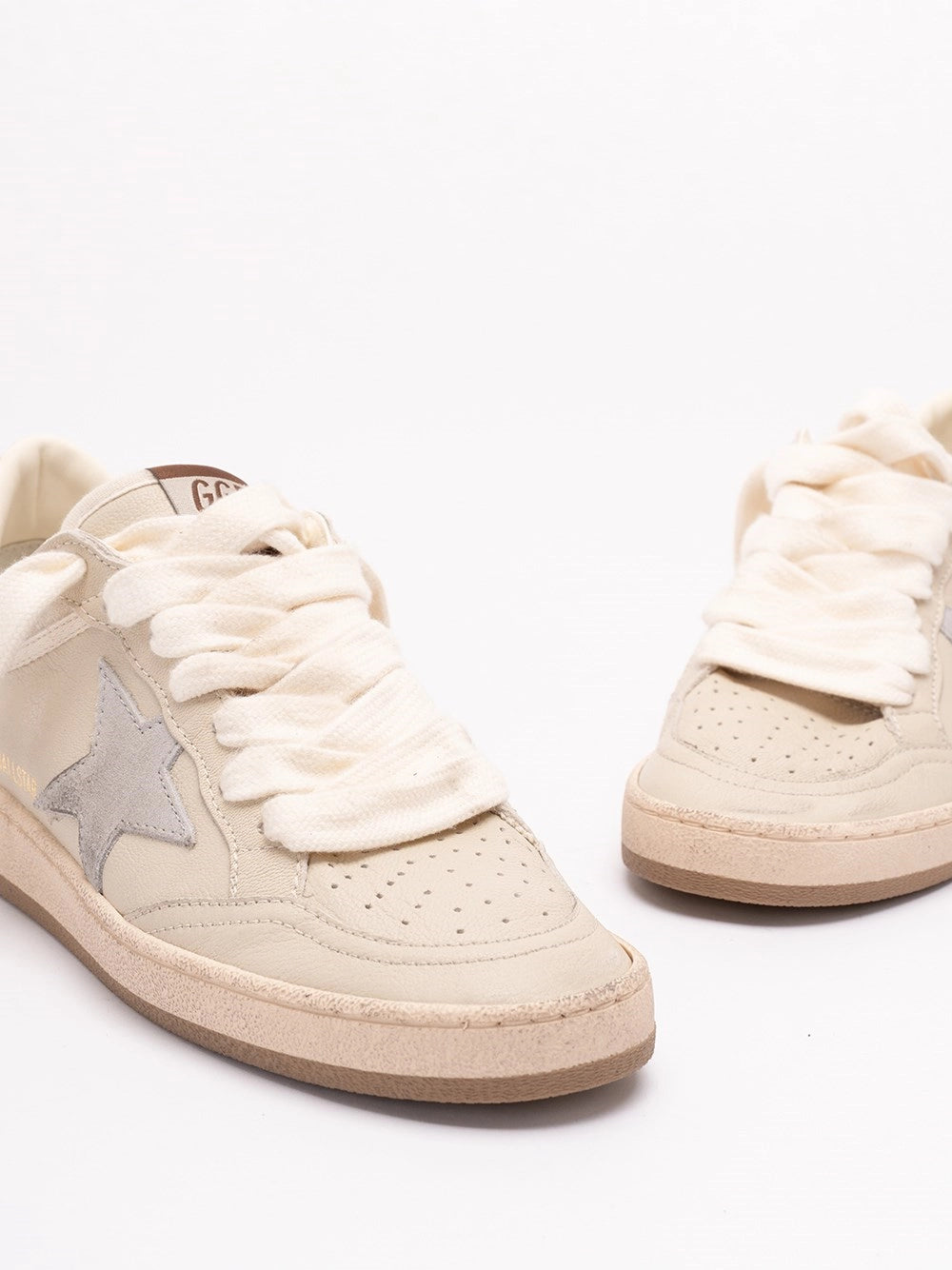 Golden Goose Women `Ball Star` Sneakers GOLDEN GOOSE