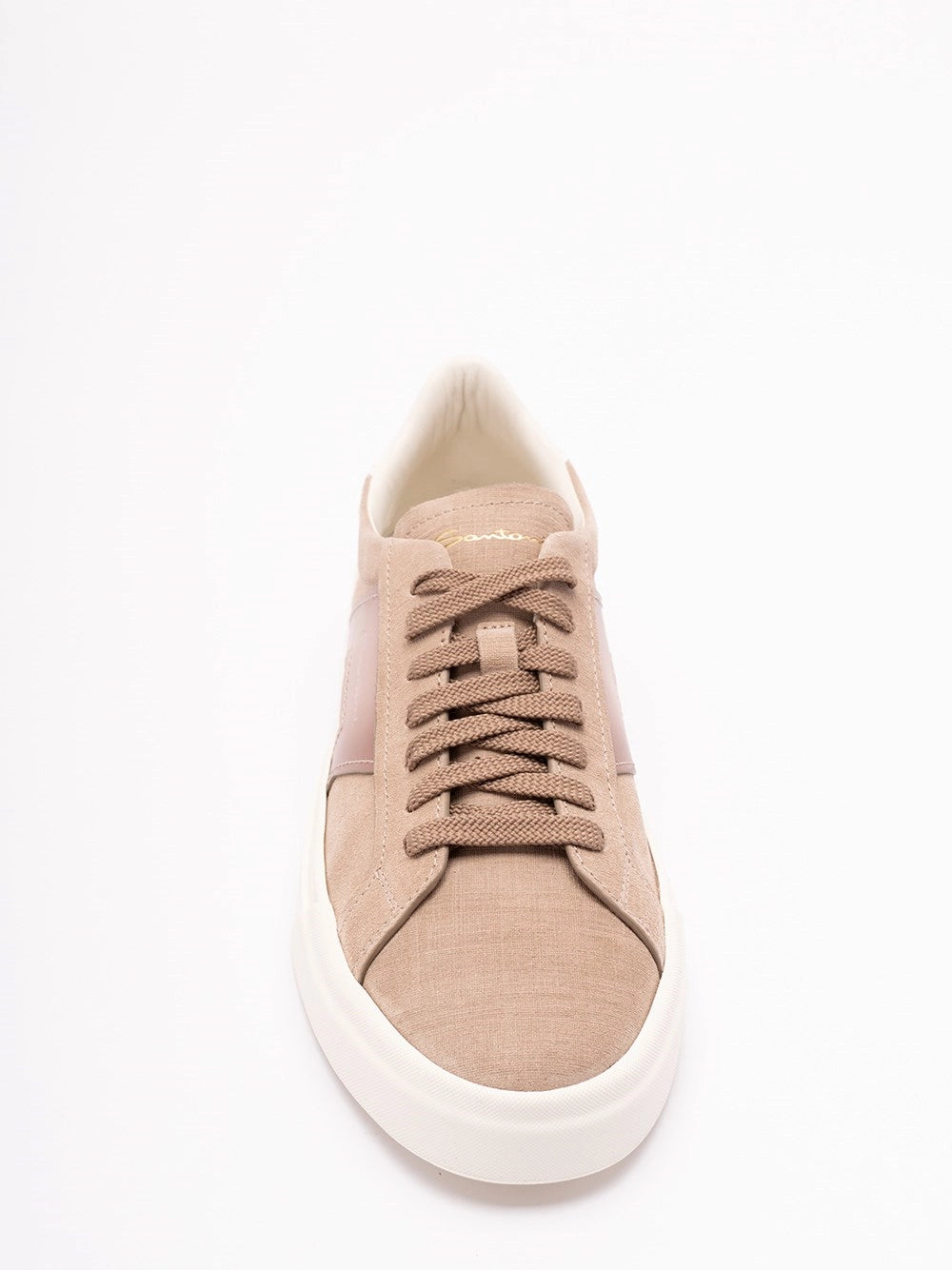 Santoni Men `Dbs Sf1` Sneakers SANTONI