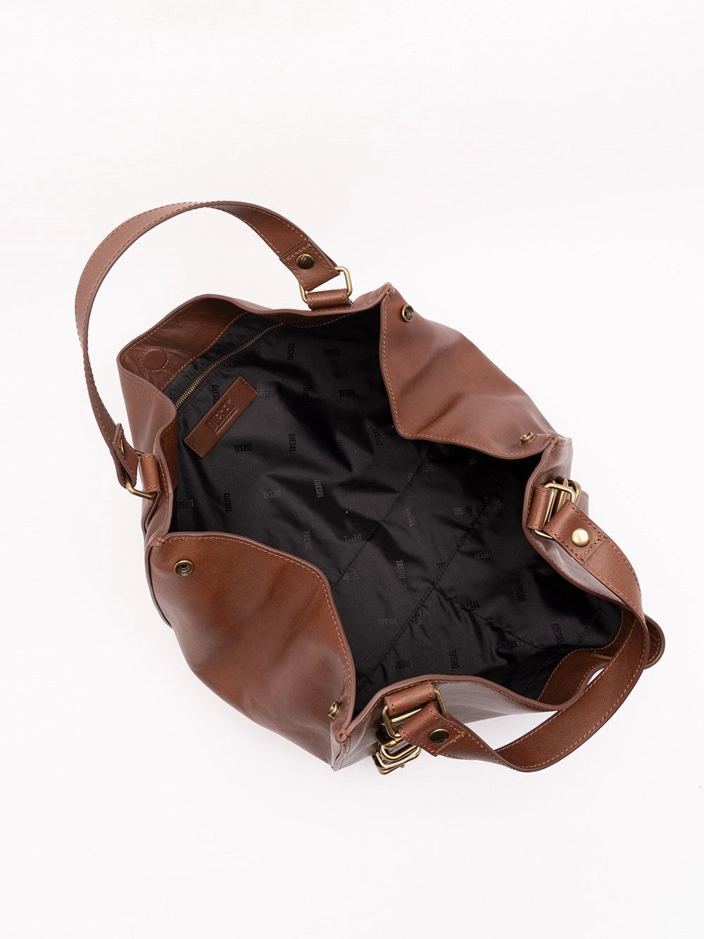 Diesel Women D-One Medium Handbag DIESEL