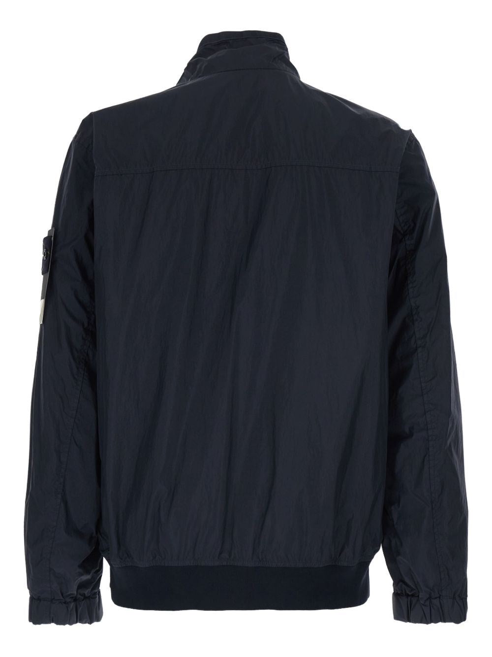 Stone Island Men Crinkle Reps Ny STONE ISLAND