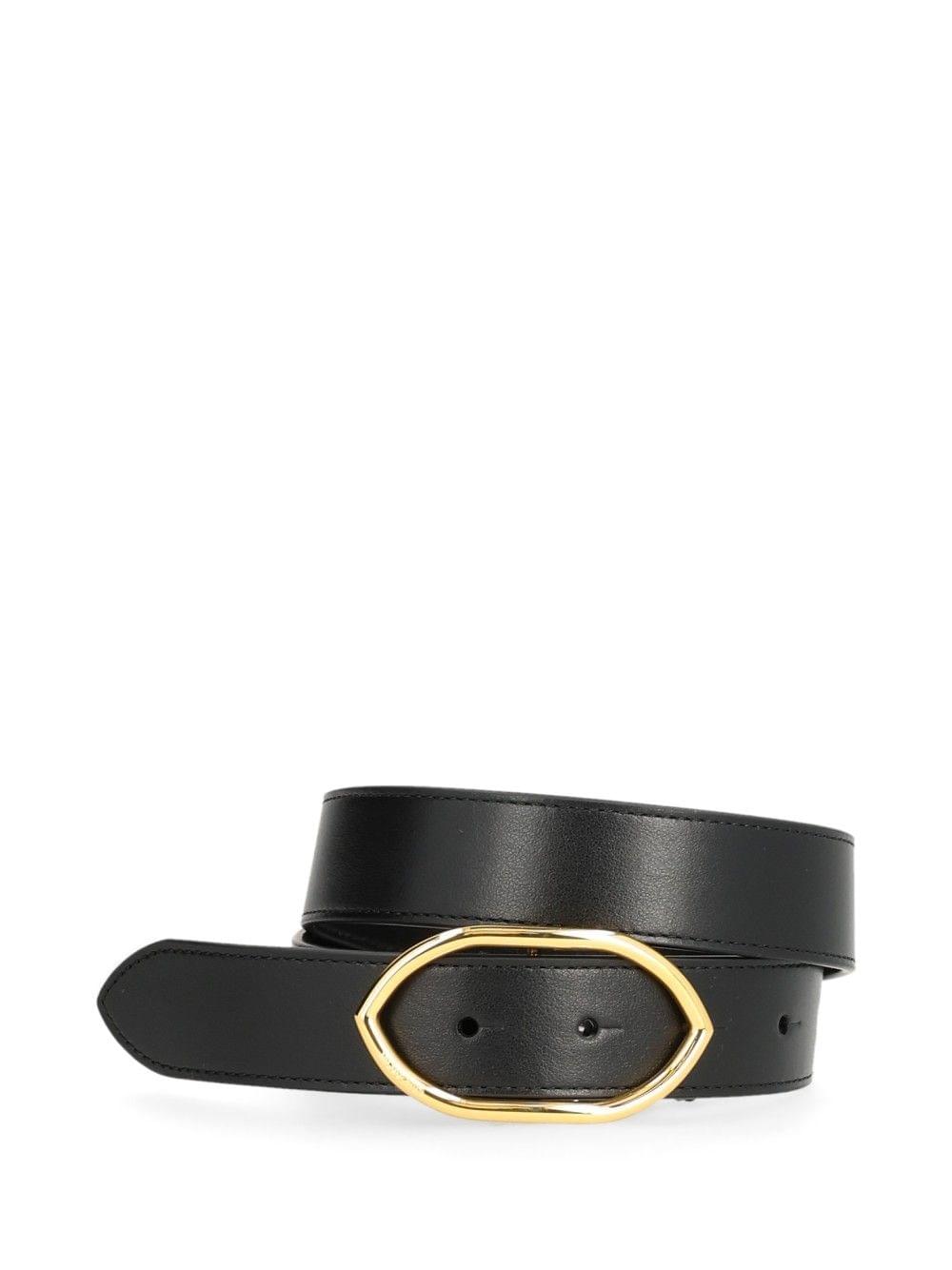 Jacquemus Women Calisson Belt JACQUEMUS
