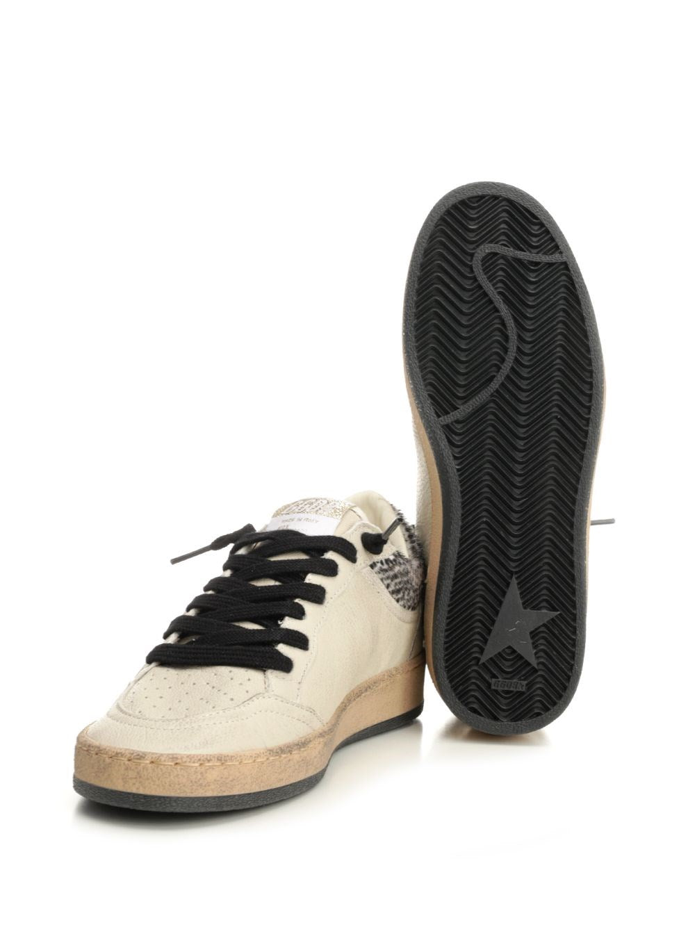 Golden Goose Women Ball Star Sneakert GOLDEN GOOSE