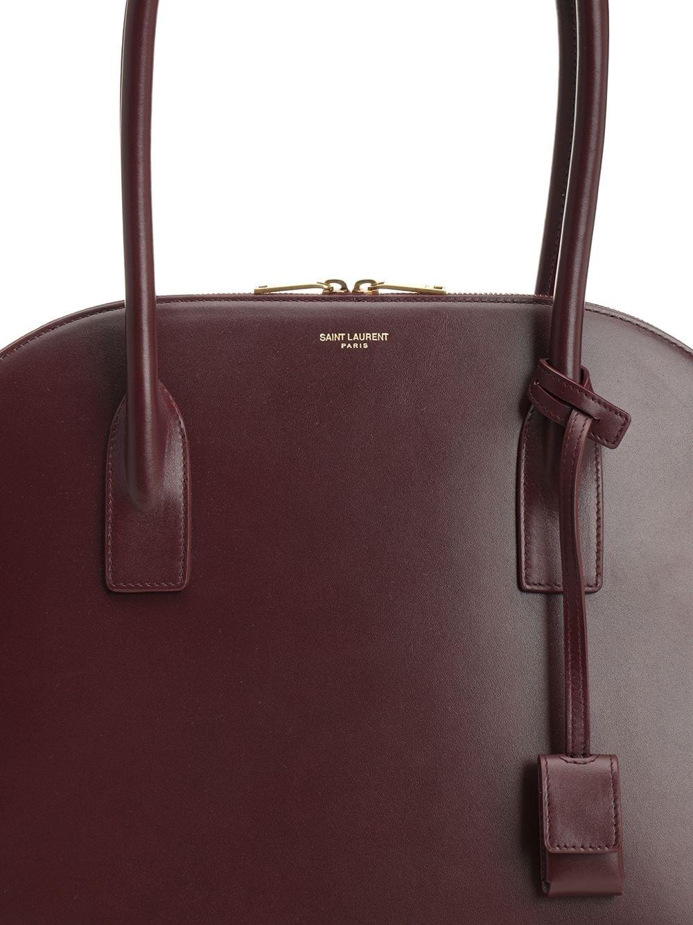 Saint Laurent Women "Sac De Jour" Duffle Bag SAINT LAURENT