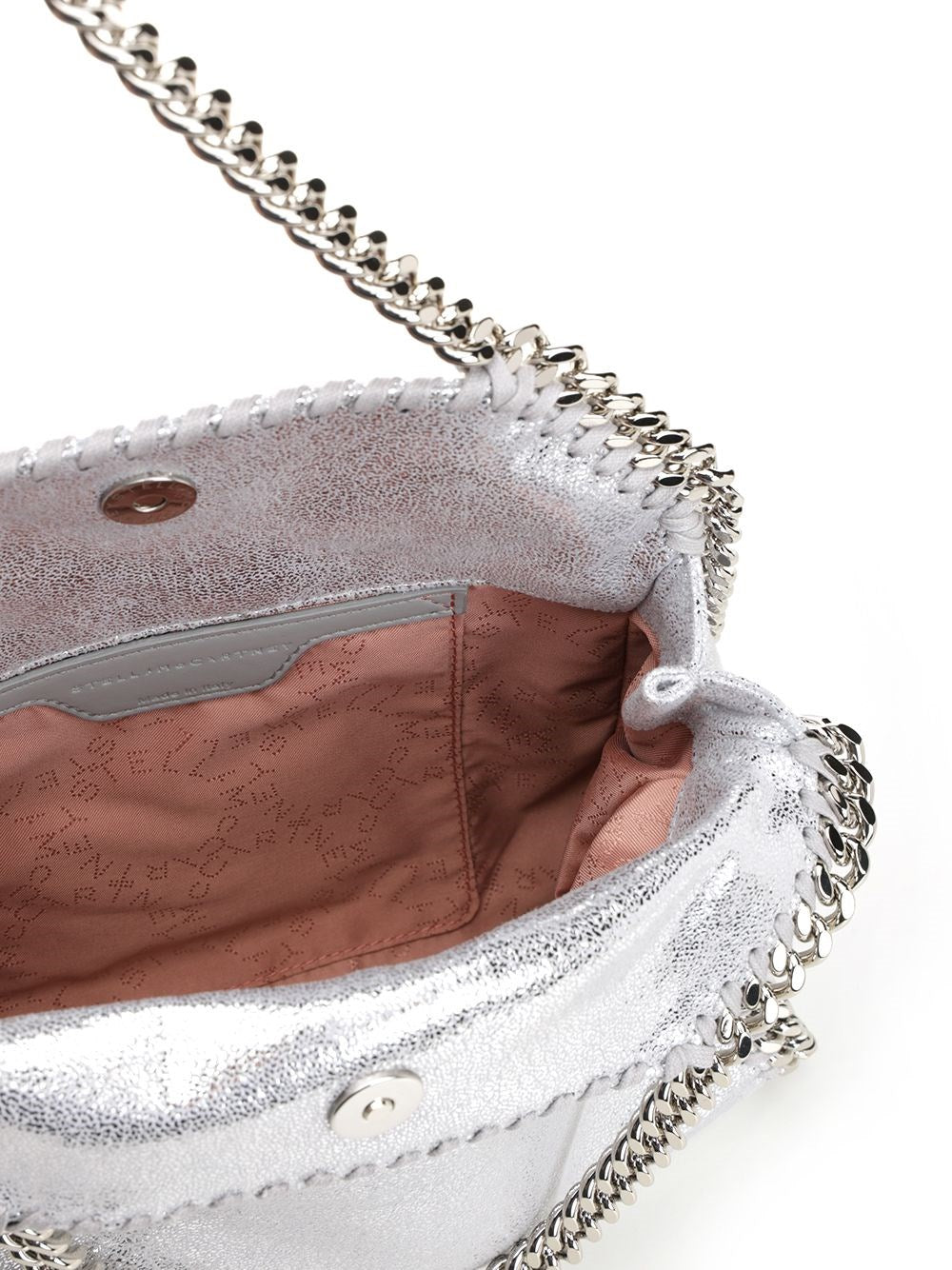 Stella Mccartney Women Stella Mccartney's 'Falabella' Mini Tote Bag STELLA MCCARTNEY