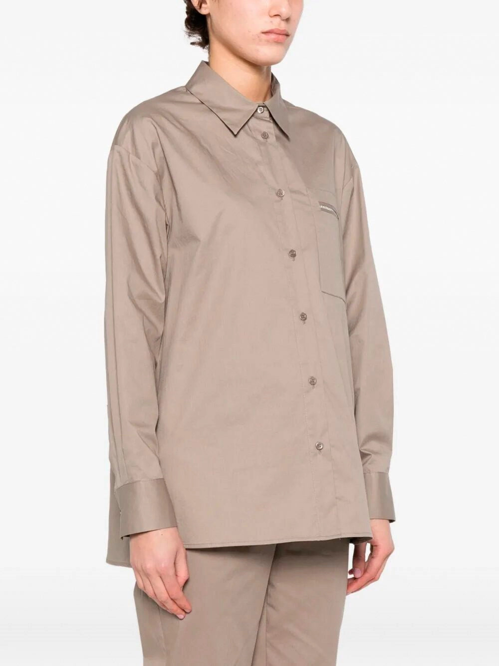 Peserico Women Shirt PESERICO