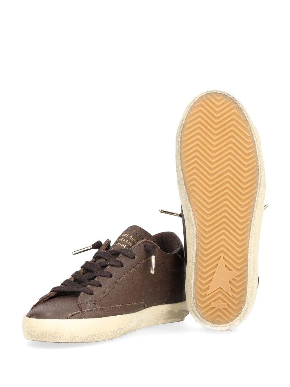 Golden Goose Women Super-Star Sneaker GOLDEN GOOSE