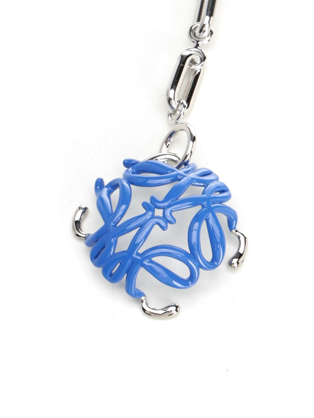 Loewe Women Scarab Anagram Pendant LOEWE