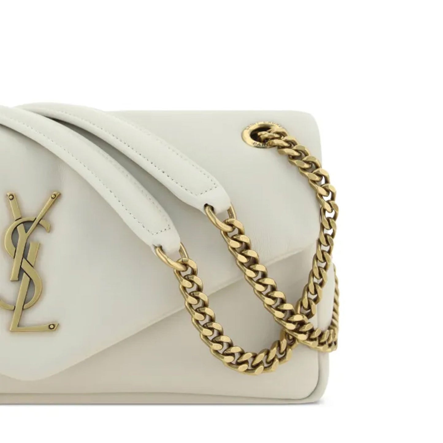 Saint Laurent Calypso Small Bag Women SAINT LAURENT