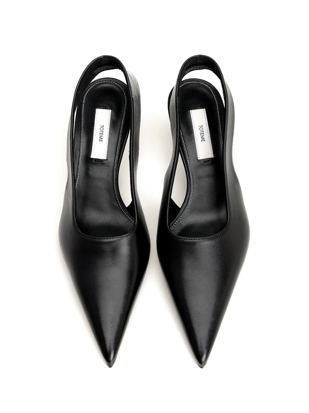 Toteme Women Classic Slingbacks TOTEME