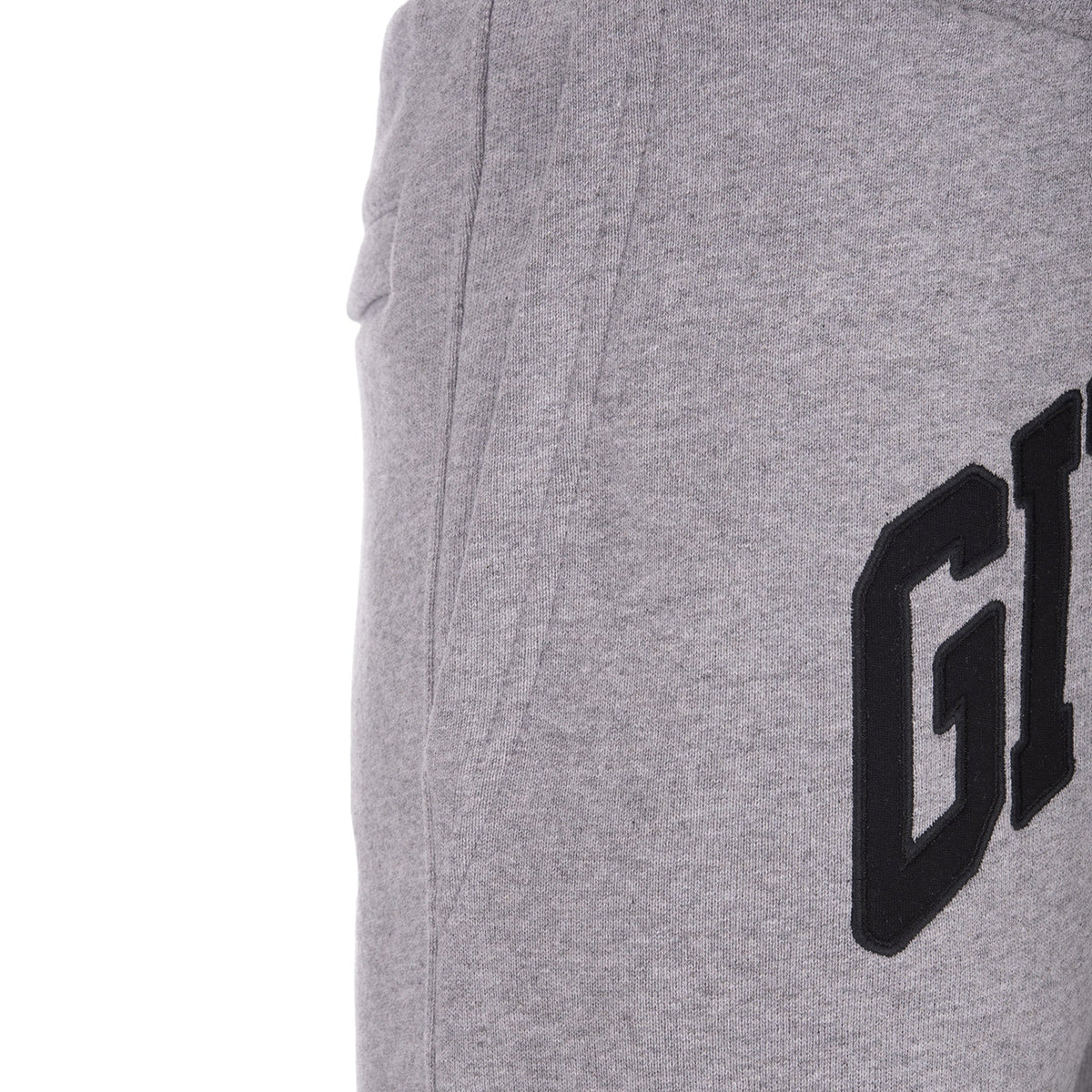 Givenchy Cotton Logo Sweatpants Men GIVENCHY