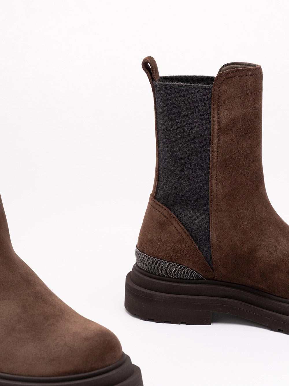 Brunello Cucinelli Women Ankle Boots BRUNELLO CUCINELLI