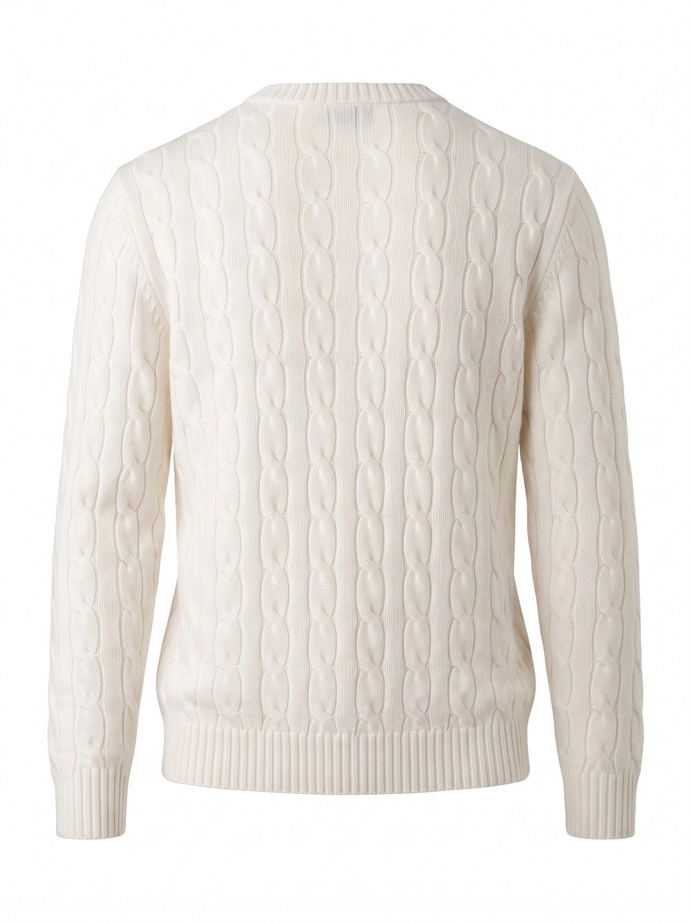 Brunello Cucinelli Men Cashmere Sweater BRUNELLO CUCINELLI