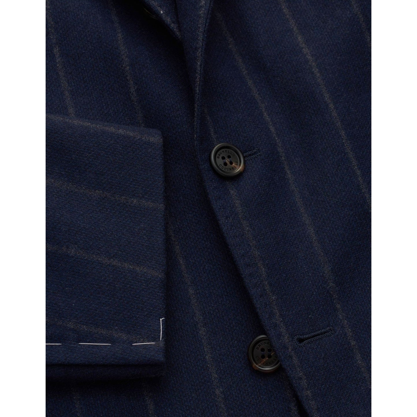 Brunello Cucinelli Wool Jacket Men BRUNELLO CUCINELLI