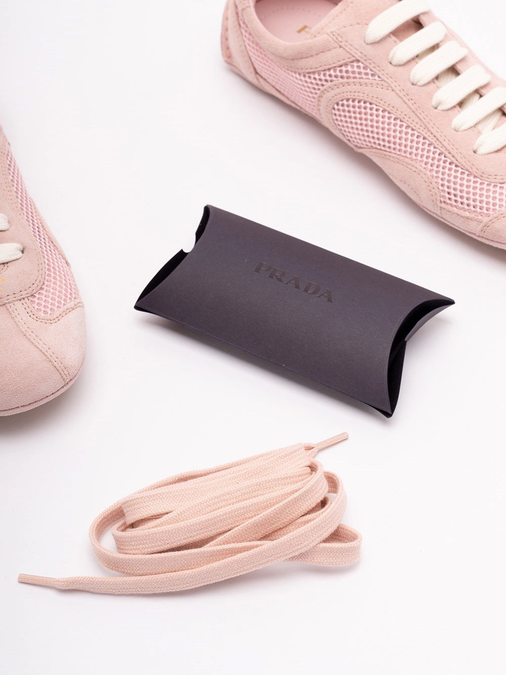 Prada Women `Montecarlo` Sneakers PRADA
