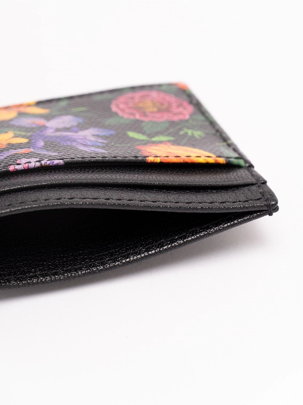 Gucci Women `Essence Flora` Cardcase GUCCI